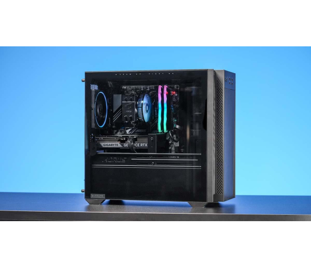 Gigabyte AORUS PRIME 3 Ryzen 7-9700X/32GB/1TB/Win11 RTX5070 - 1538635 - zdjęcie 11